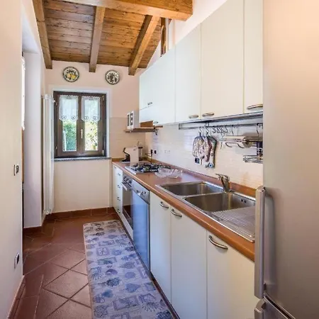 Casa Anna Hotel San Bernardino Verbano