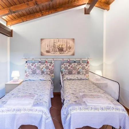 Casa Anna 3*