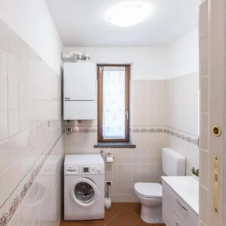 Casa Anna 3* San Bernardino Verbano