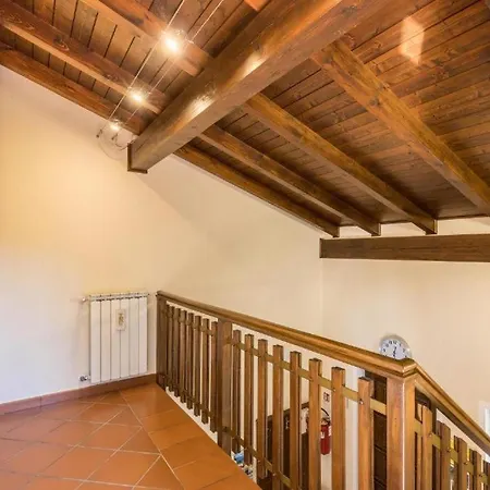 Casa Anna Hotel 3*