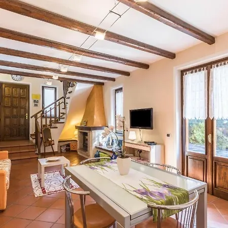 Casa Anna Hotel San Bernardino Verbano