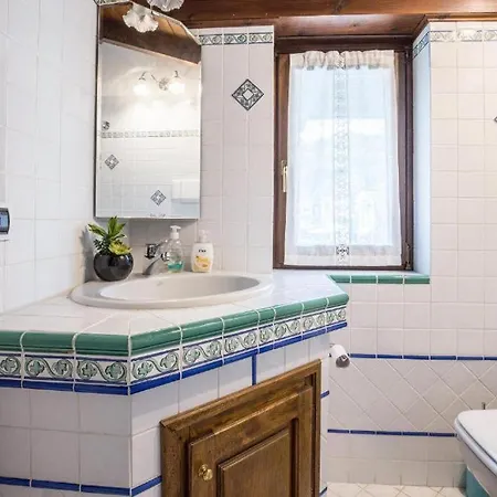 Casa Anna Hotel
