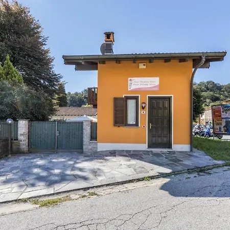 Casa Anna 3* San Bernardino Verbano