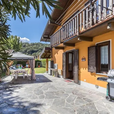 Hotel Casa Anna 3*